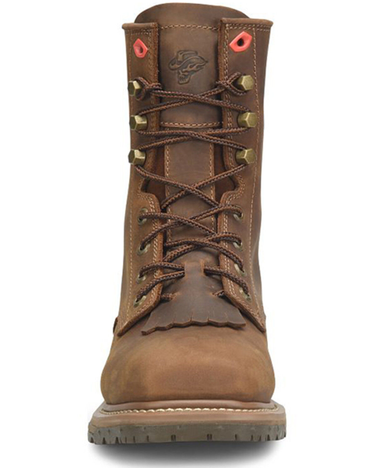 Double H Men's Dailor 8" Work Boots - Composite Toe