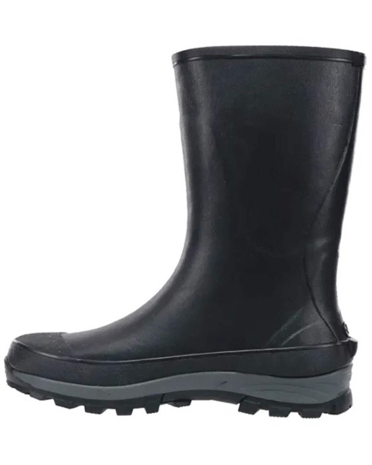 Western Chief Men's Frontier Premium Mid Rain Boots - Round Toe