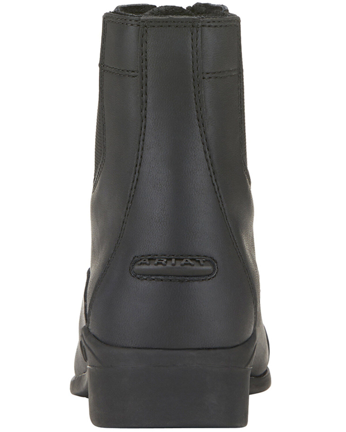Ariat Boys' Scout Zip Paddock Riding Boots