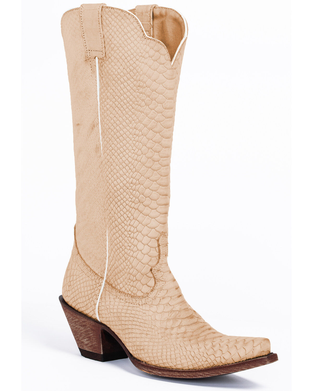 Idyllwind Women's Strut Western Boots - Snip Toe