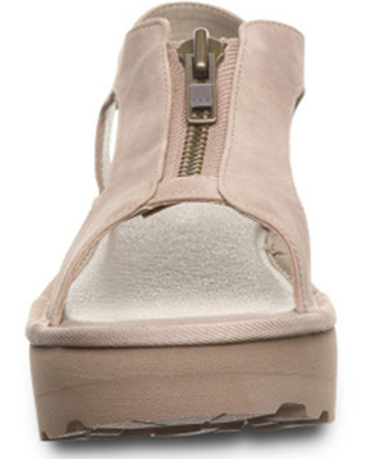 Bearpaw Women's Venice Platform Sandals