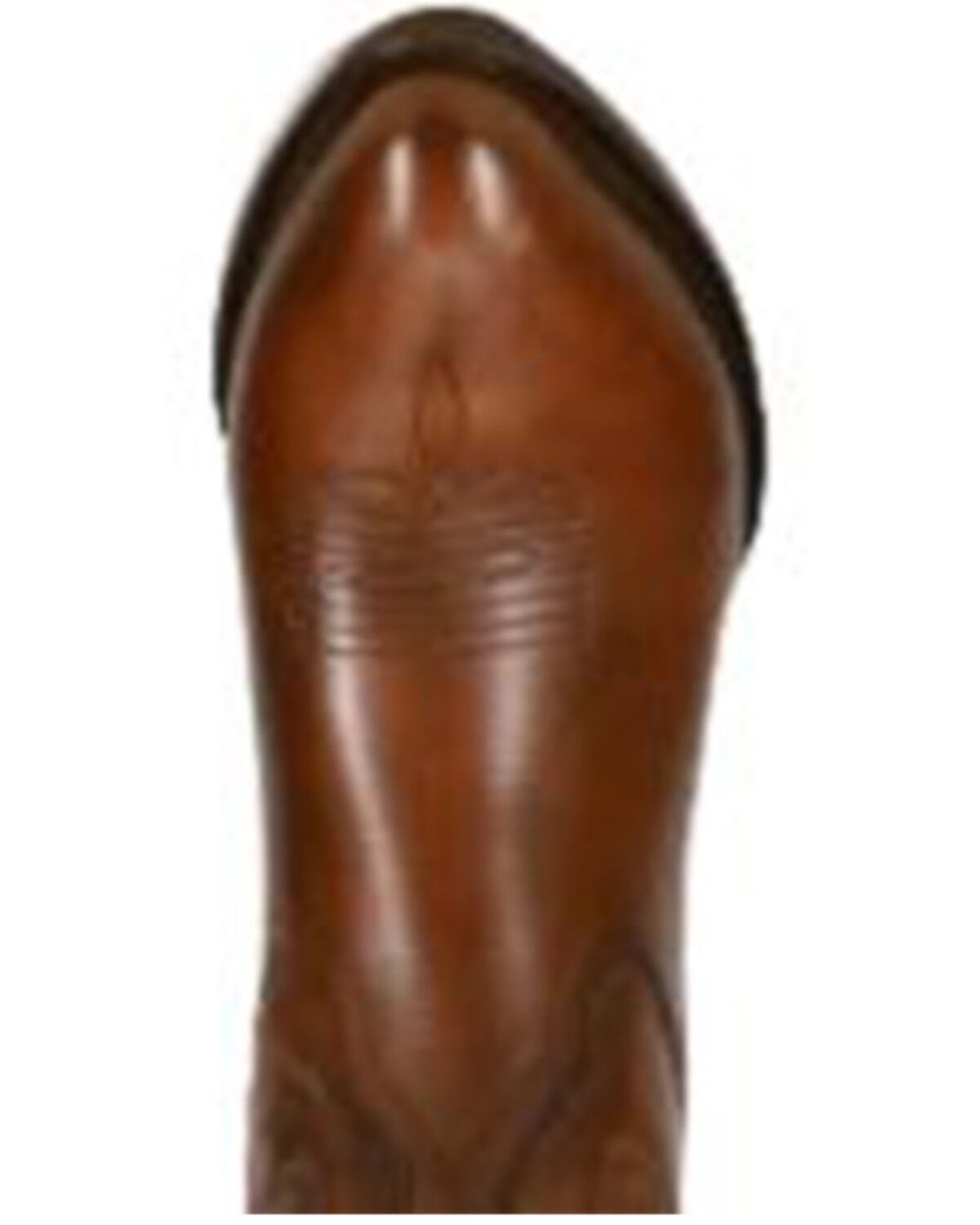 Frye Men's Bruce Western Boots - Round Toe