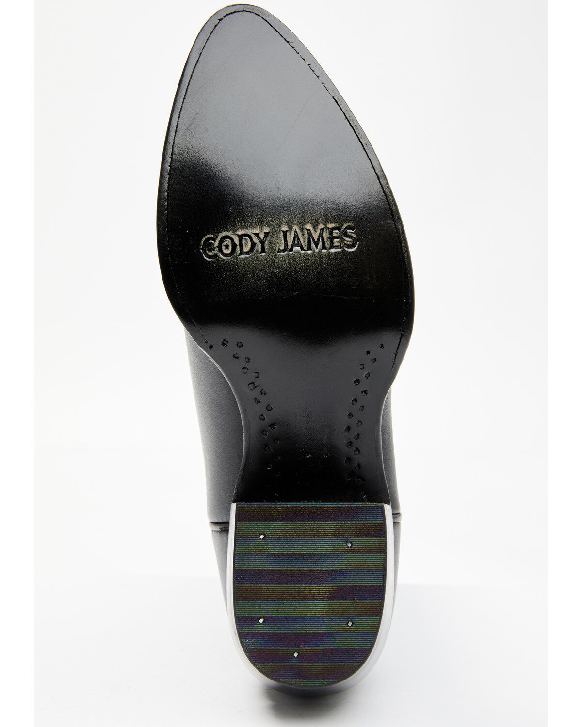 Cody James Men's Western Boots - Round Toe