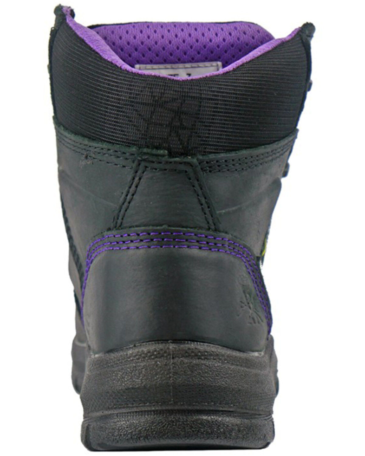 Moxie Trades Women's 6" Tina Waterproof Work Boots - Composite Toe