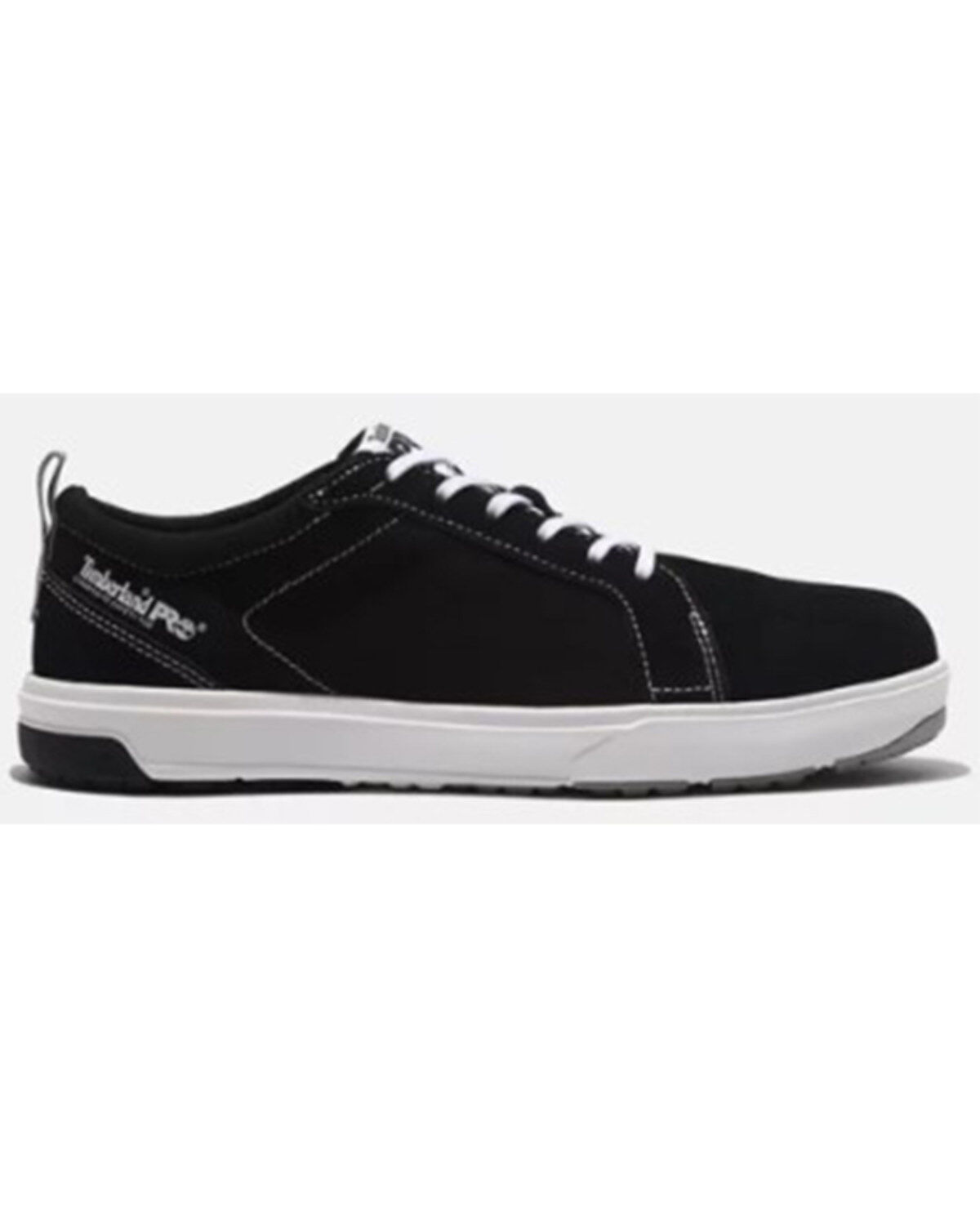 Timberland PRO Men's Berkley Oxford Work Shoes - Composite Toe