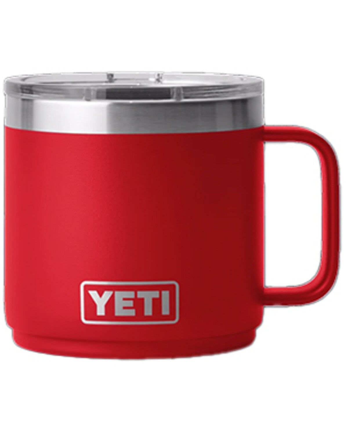 YETI Rambler® MagSlider® 14oz Stackable Mug