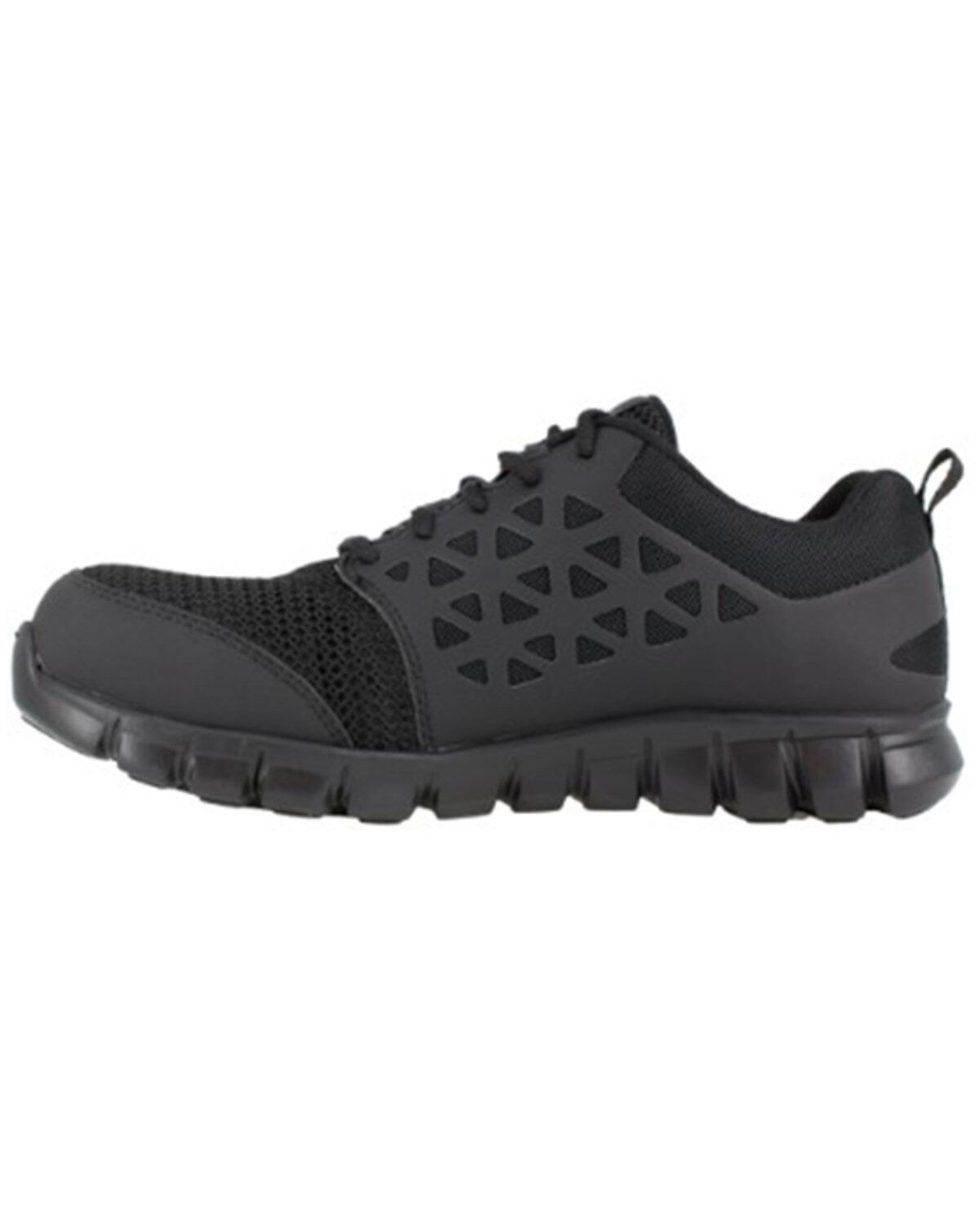 Reebok Women's Sport Work Shoes - Composite Toe