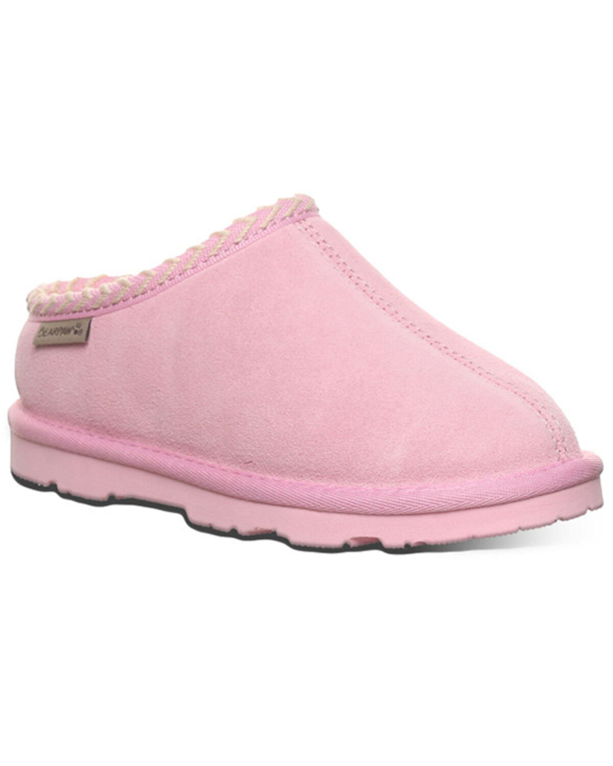Bearpaw Girls' Tabitha Slippers