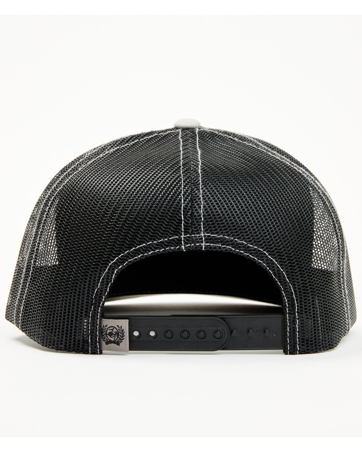 Cinch Men's Logo Patch Ball Cap