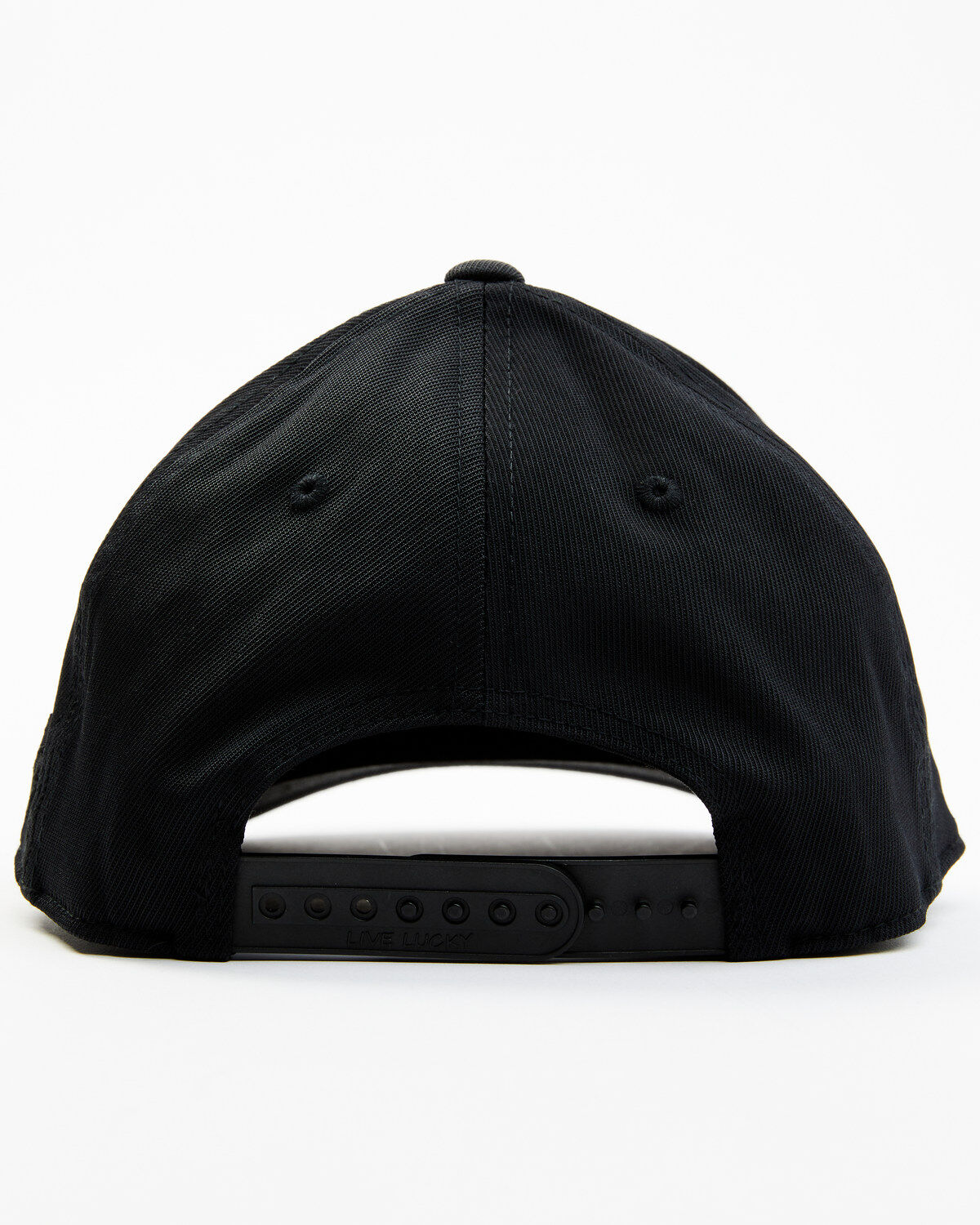 Black Clover Men's Nation 16 Solid Ball Cap