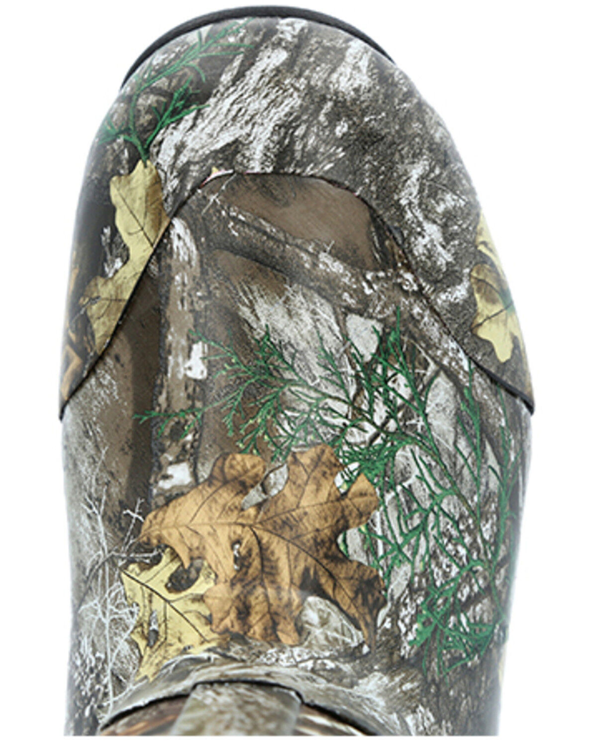 Rocky Boys' Spike Waterproof 400G Insulated Rubber Boots