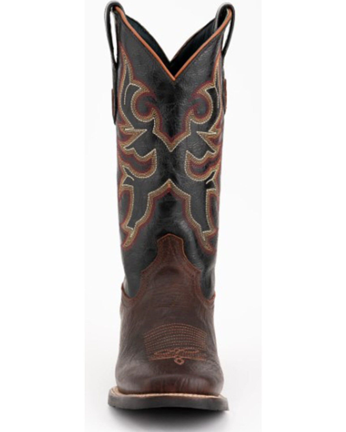 Ferrini Men's Blaze Western Performance Boots - Square Toe