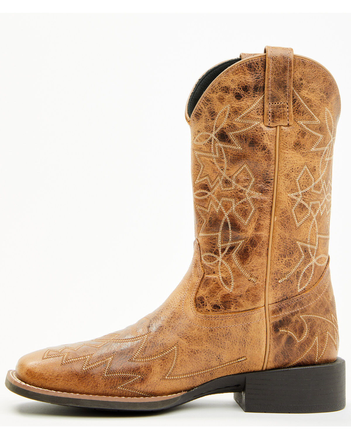 Cody James Men's Ace Performance Western Boots - Broad Square Toe