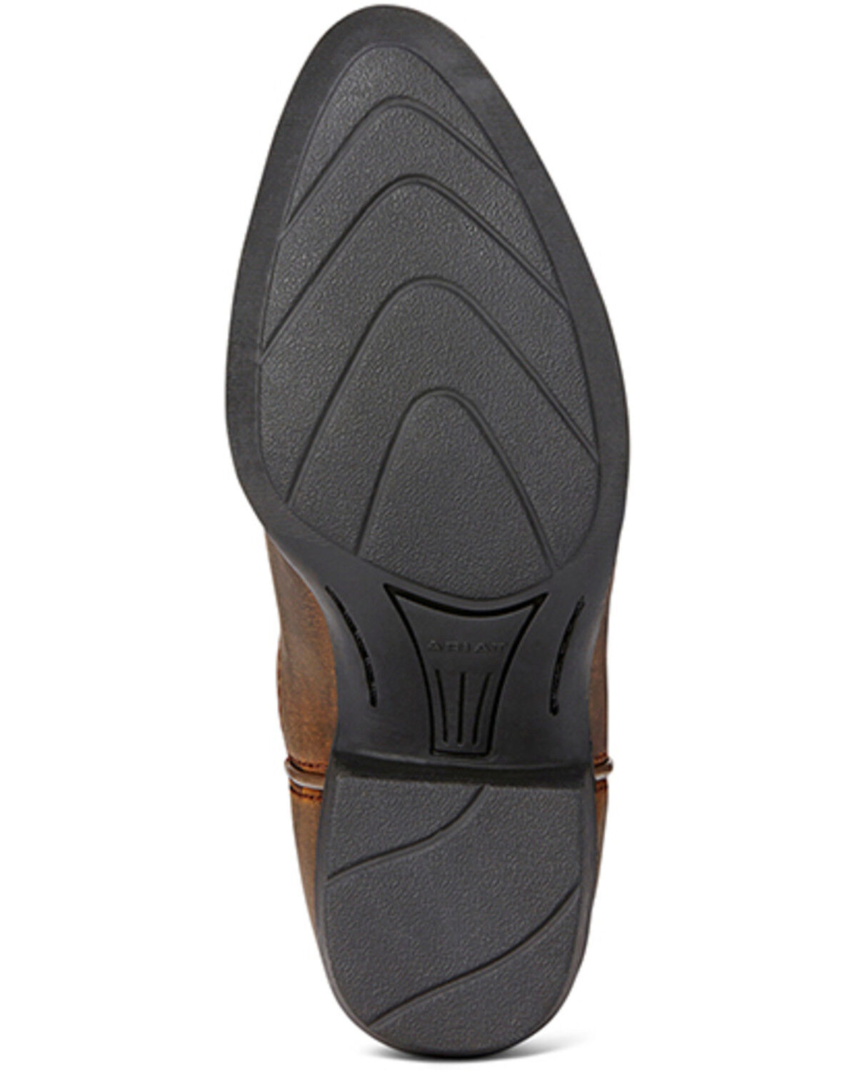 Ariat Boys' Heritage Western Boots - Round Toe