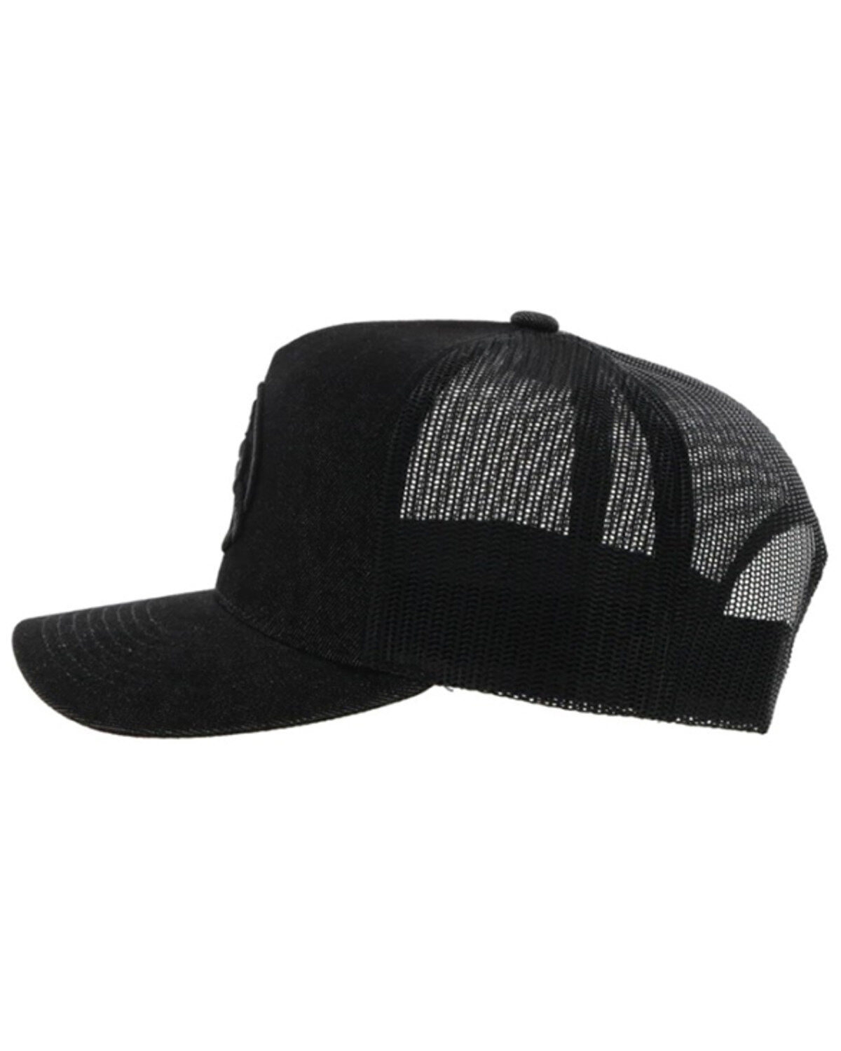 Hooey Men's Strap Roughy Trucker Cap
