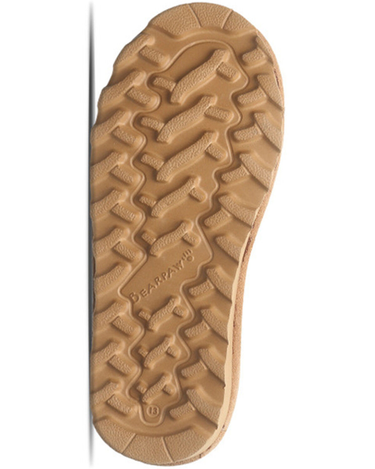 Bearpaw Girls' Isabelle Casual Boots