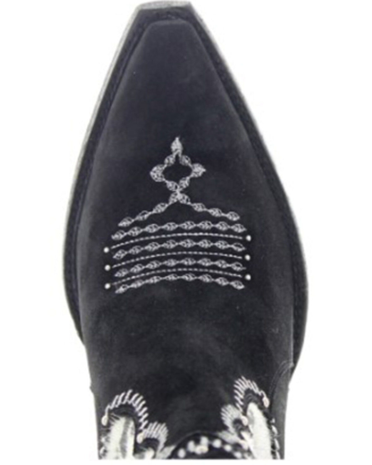 Old Gringo Women's Lazzo Cowboy Western Boots - Snip Toe