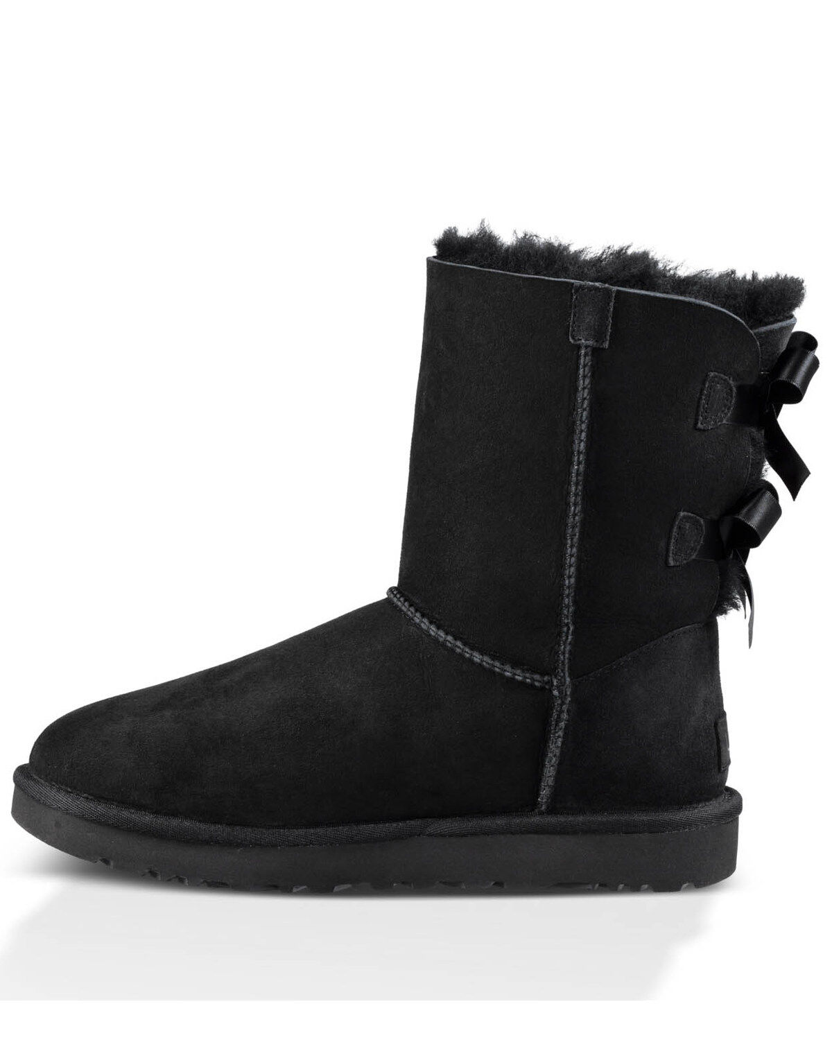 UGG Women's Bailey Bow II Boot