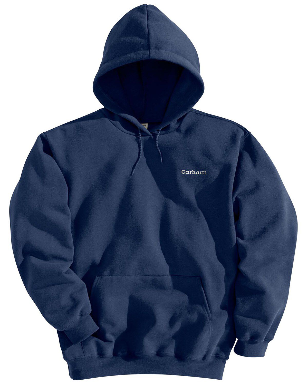 Carhartt Men's Hooded Sweatshirt - Big & Tall