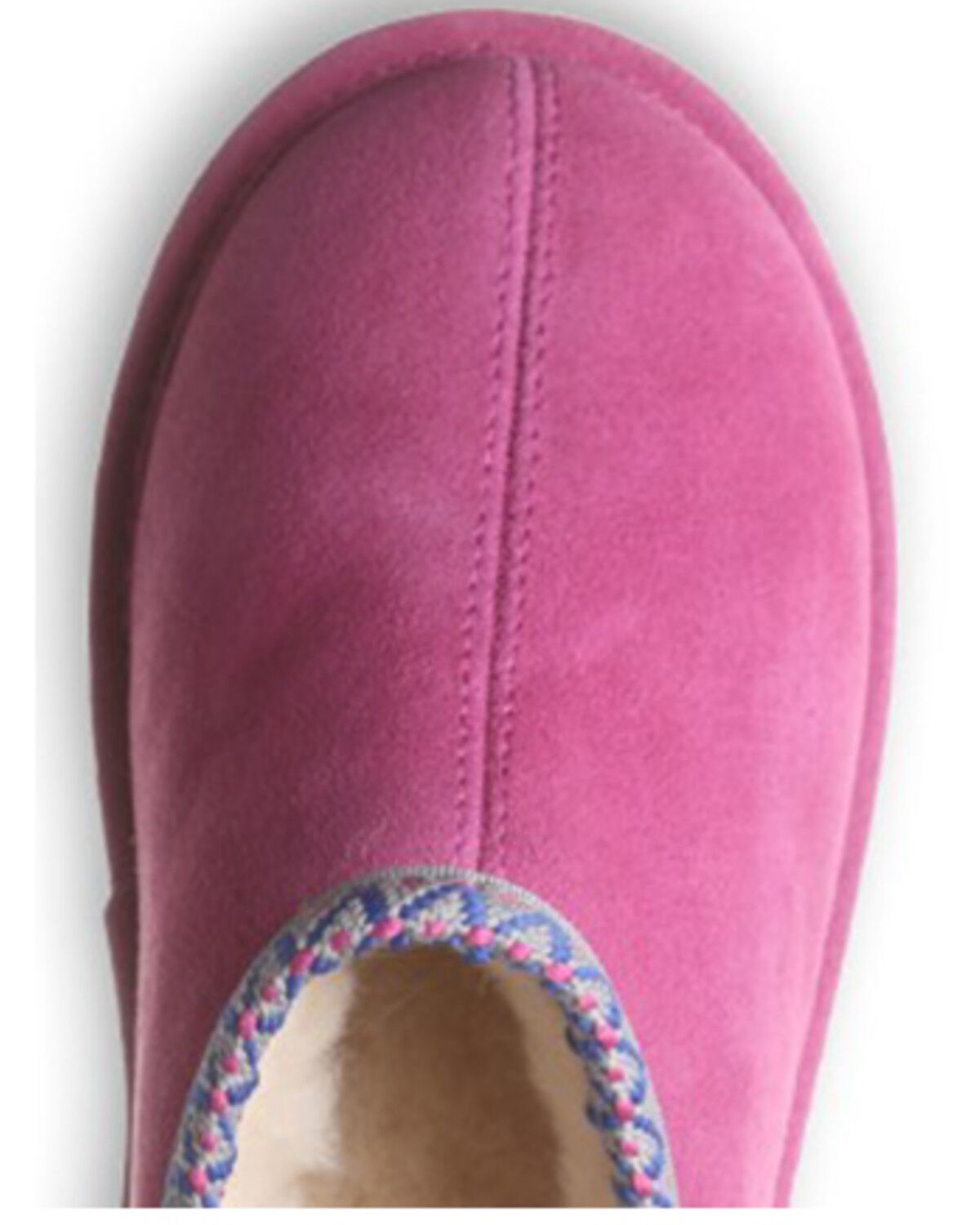 Bearpaw Girls' Martis Slippers