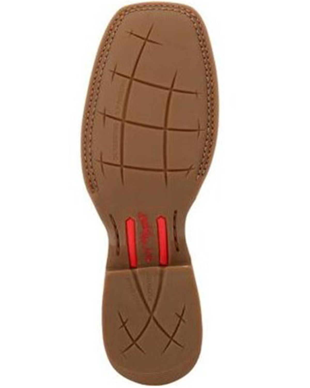 Durango Men's Coyote Rebel Pro Lite Western Boots - Broad Square Toe