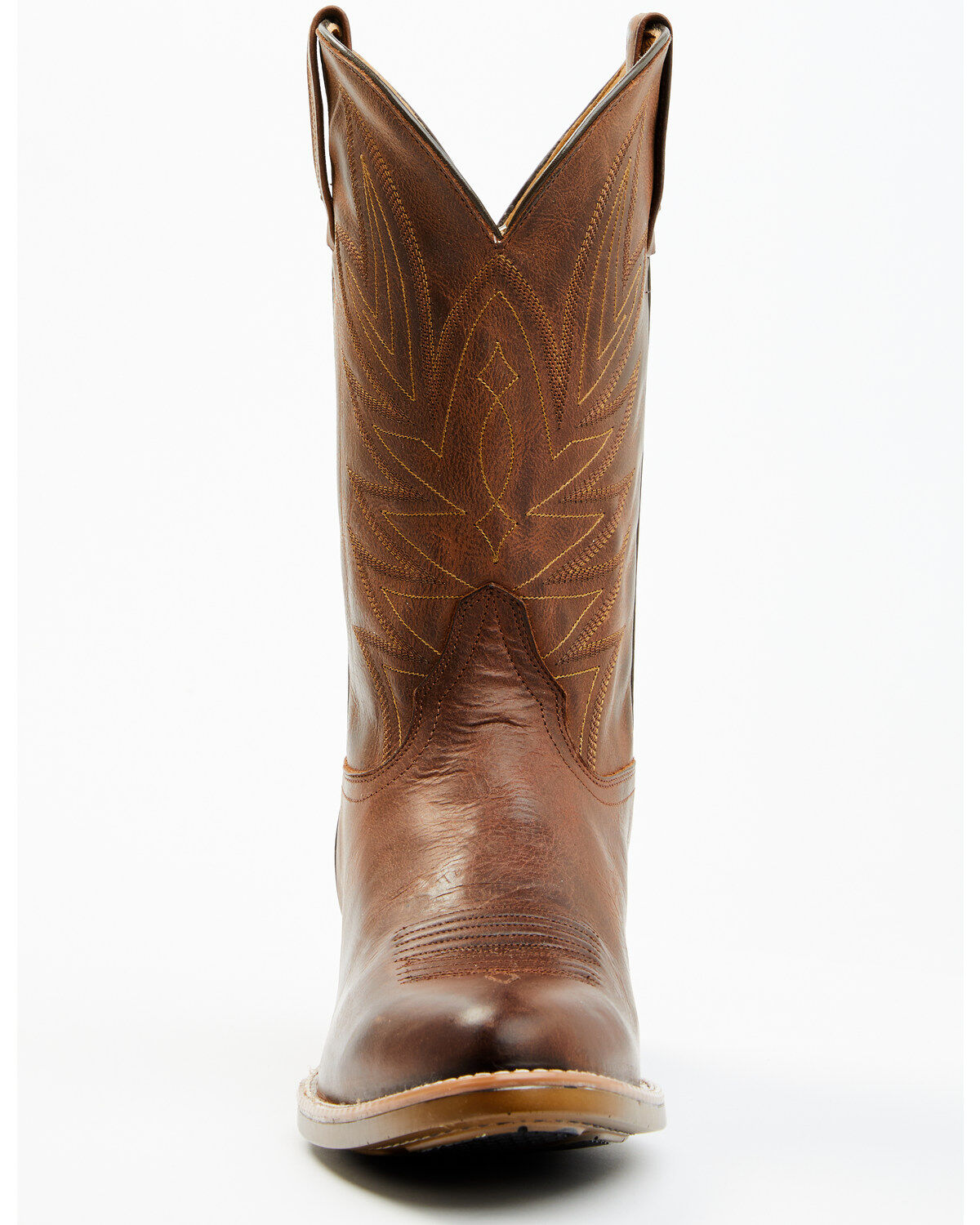 Cody James Men's Hoverfly Western Performance Boots - Round Toe