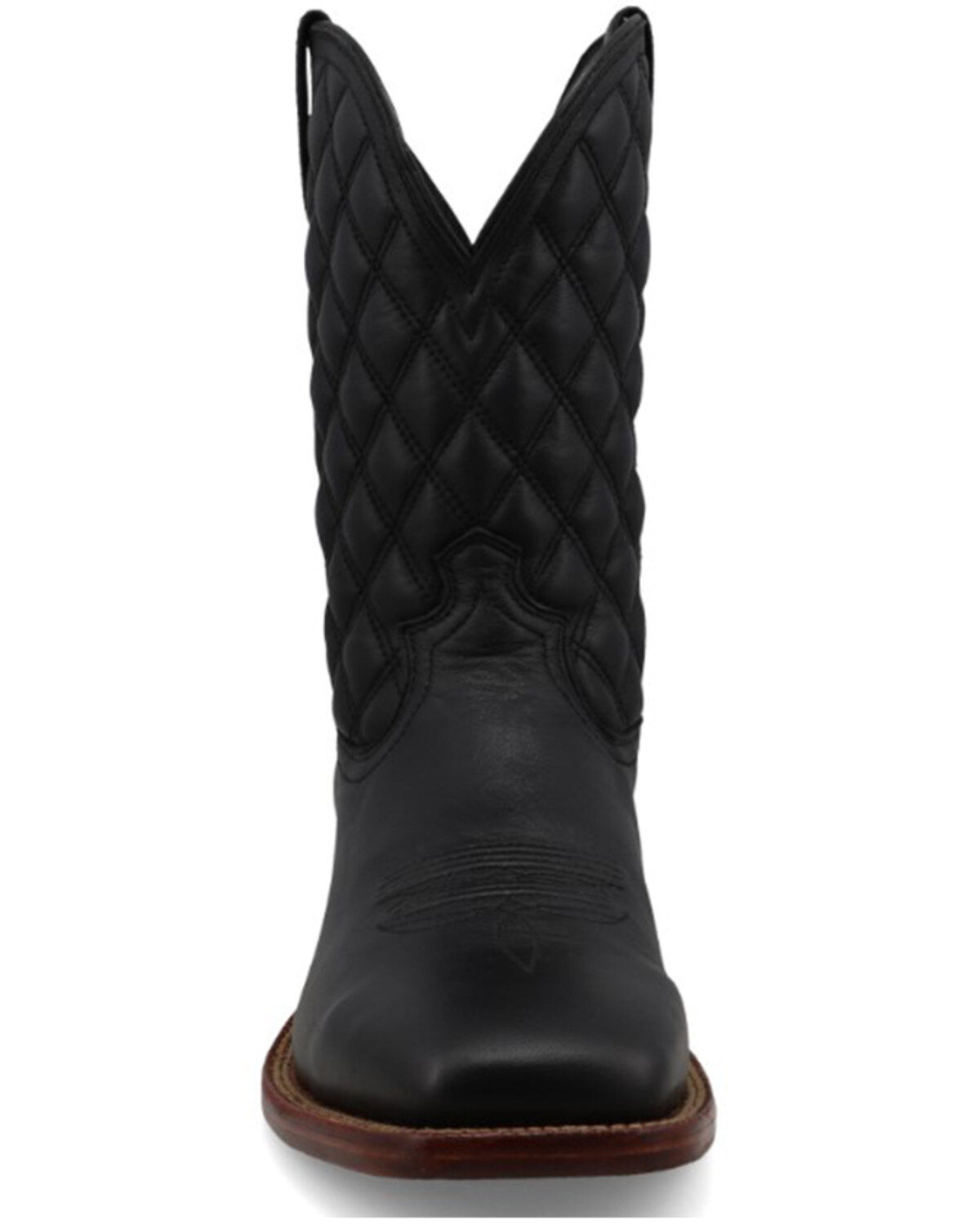 Twisted X Men's 11" Tech X™ Western Boots - Broad Square Toe