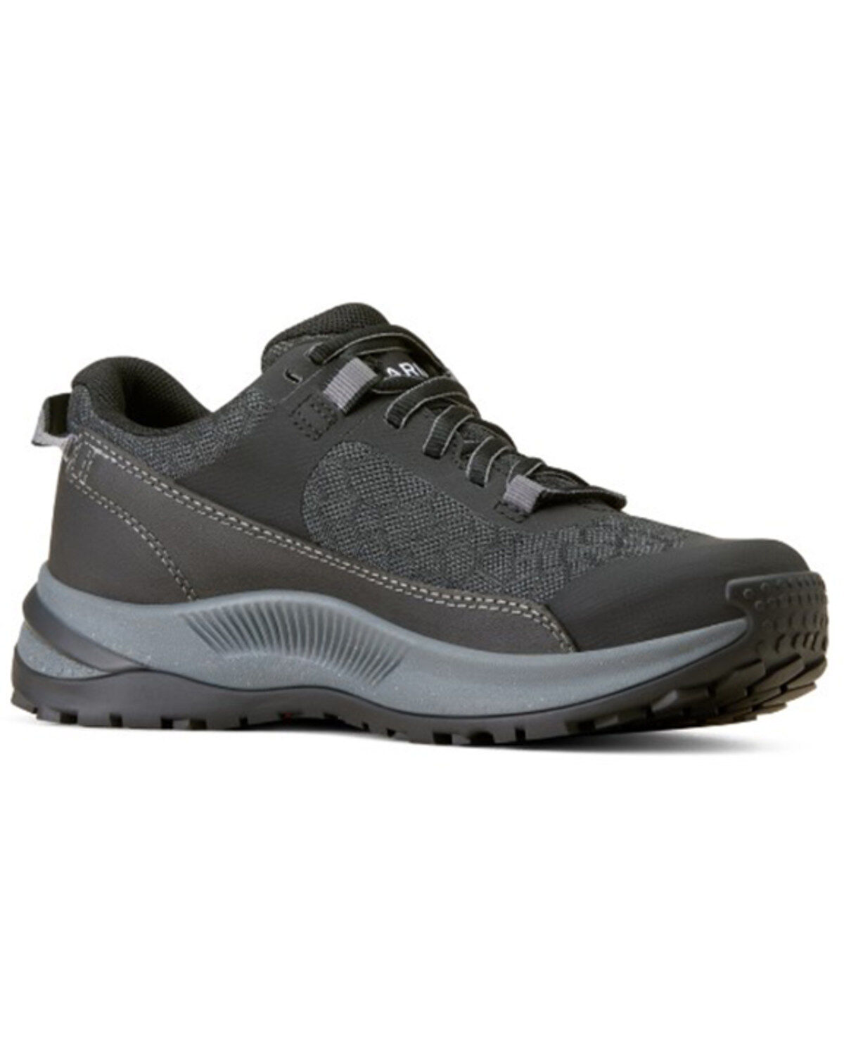 Ariat Women's Outpace Shift Work Shoes - Round Toe