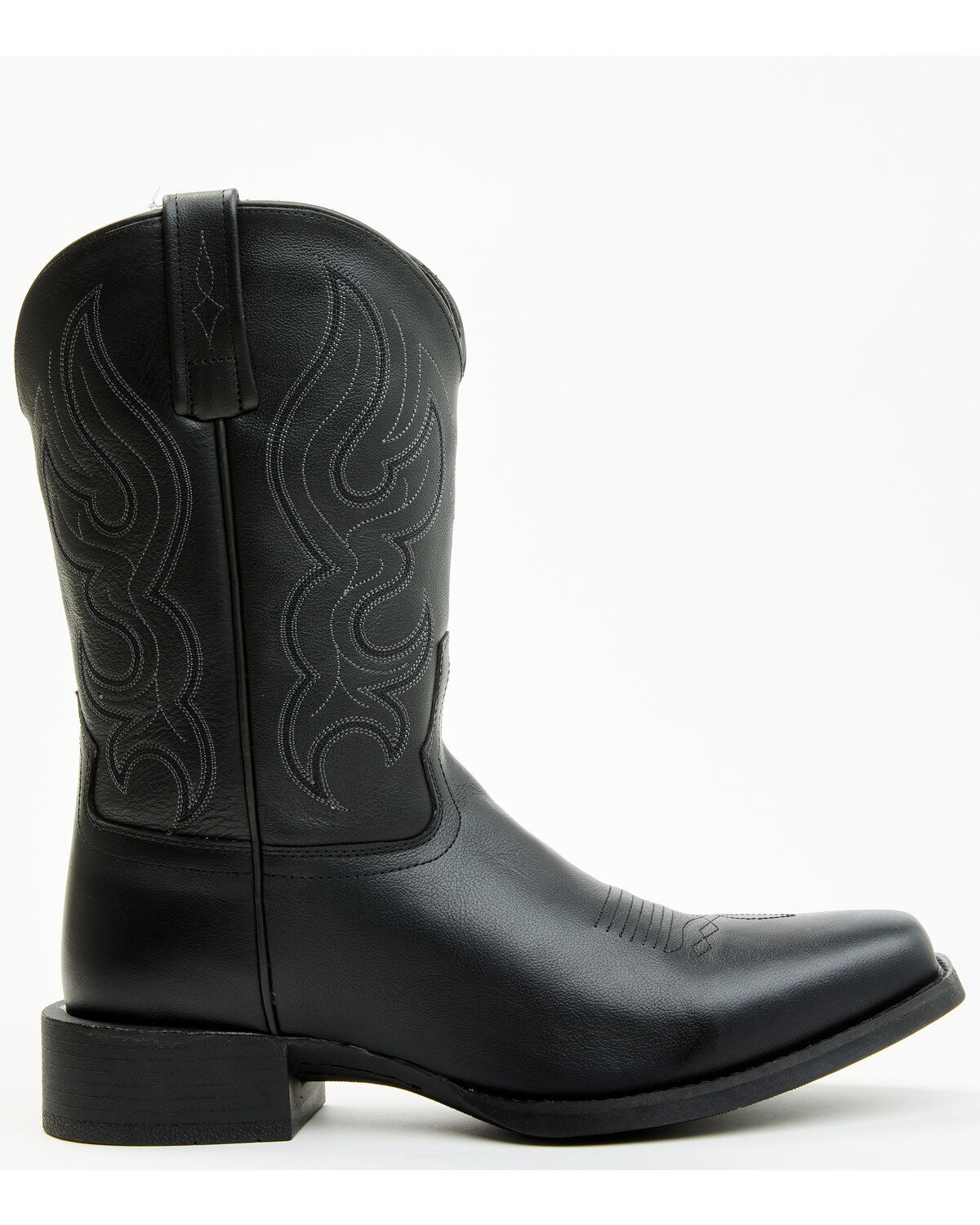 Cody James Men's Ace Ridge Performance Western Boots - Square Toe