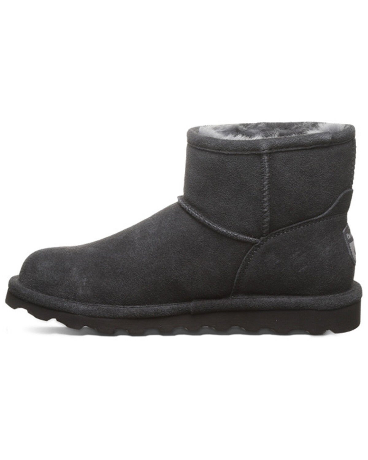 Bearpaw Women's Alyssa Wide Casual Boots