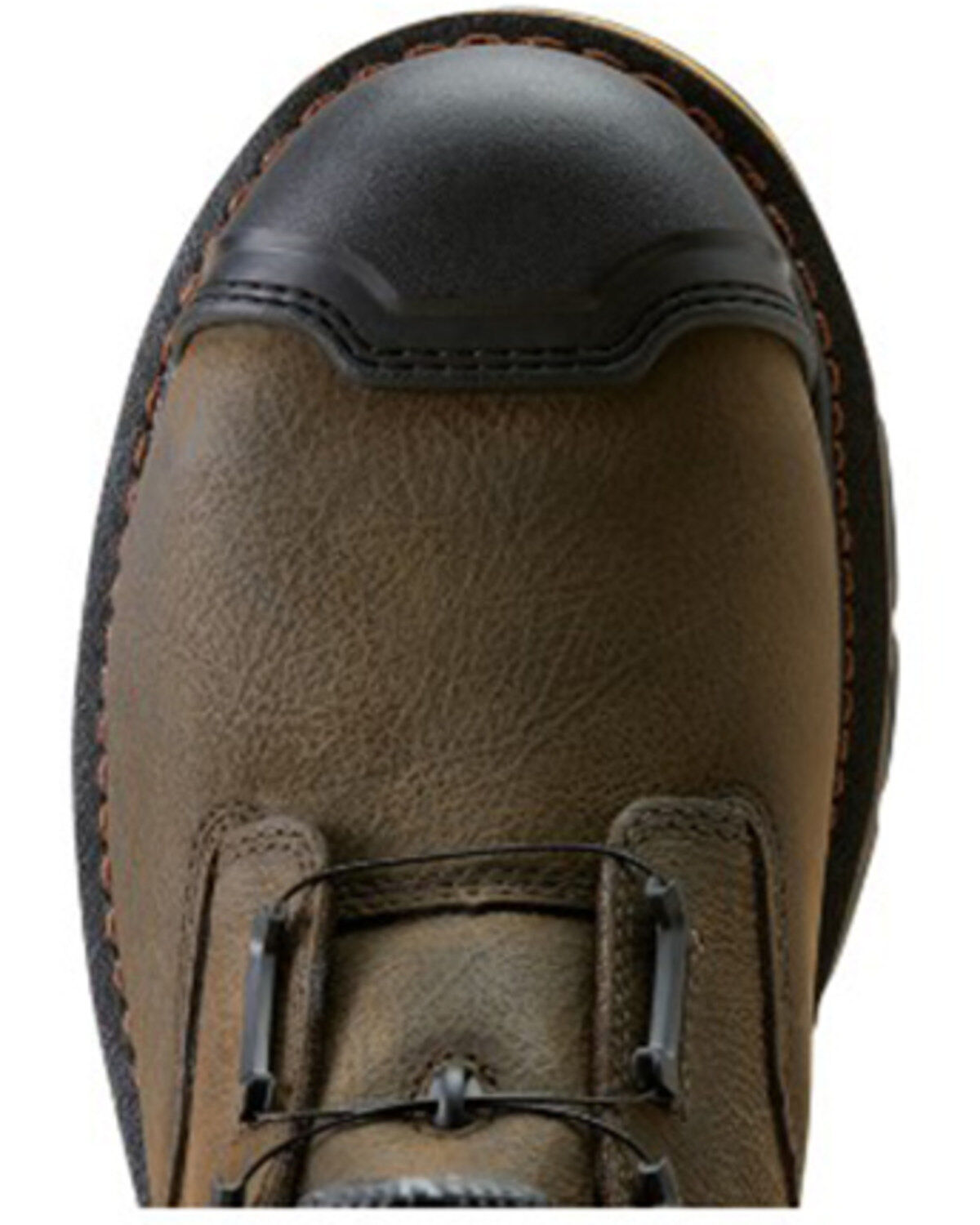 Ariat Men's 8" Stump Jumper BOA&reg; Waterproof Work Boots - Composite Toe