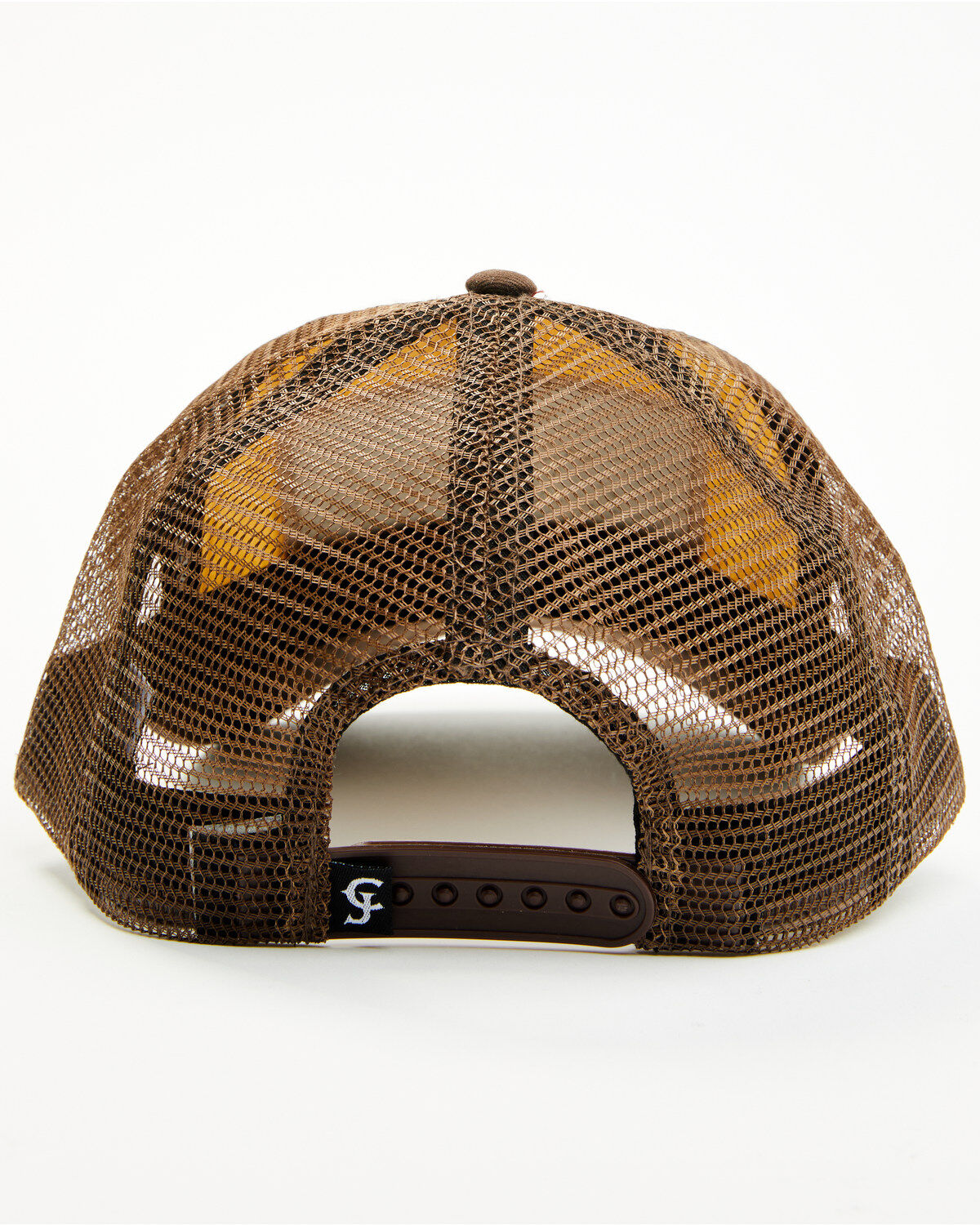 Cody James Men's Live Like A Legend Ball Cap