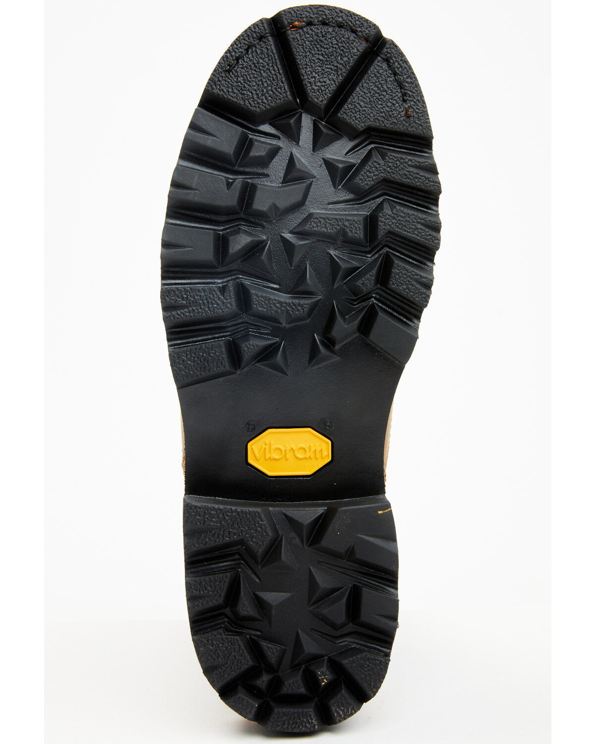 Hawx Men's 8" Insulated Lace-Up Waterproof Work Boots - Composite Toe