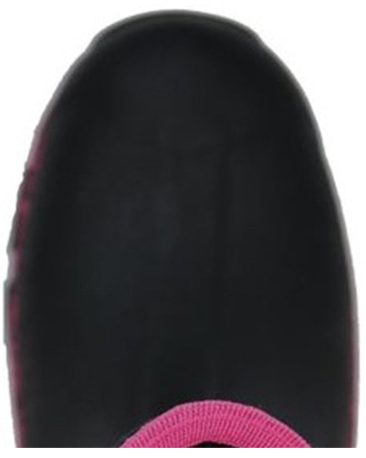 Dryshod Women's Pink Mid Arctic Storm Work Boots