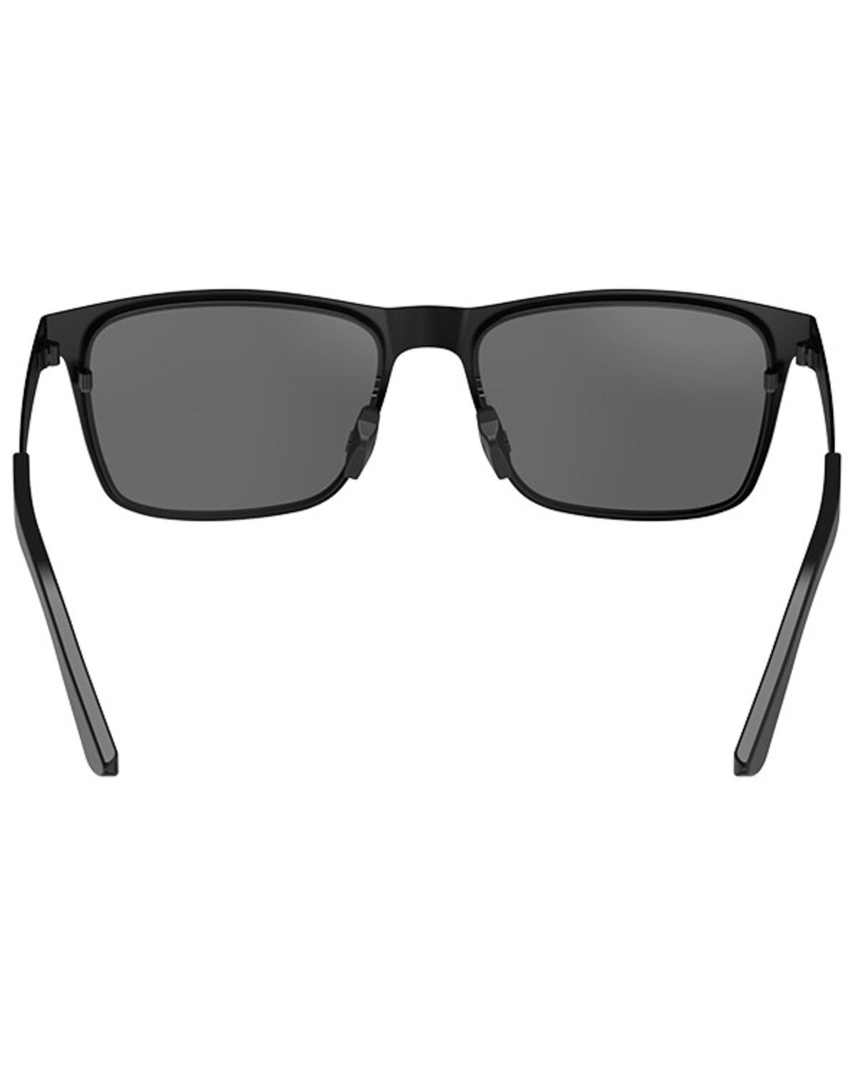Bex Men's Rockyt Polarized Black Sunglasses