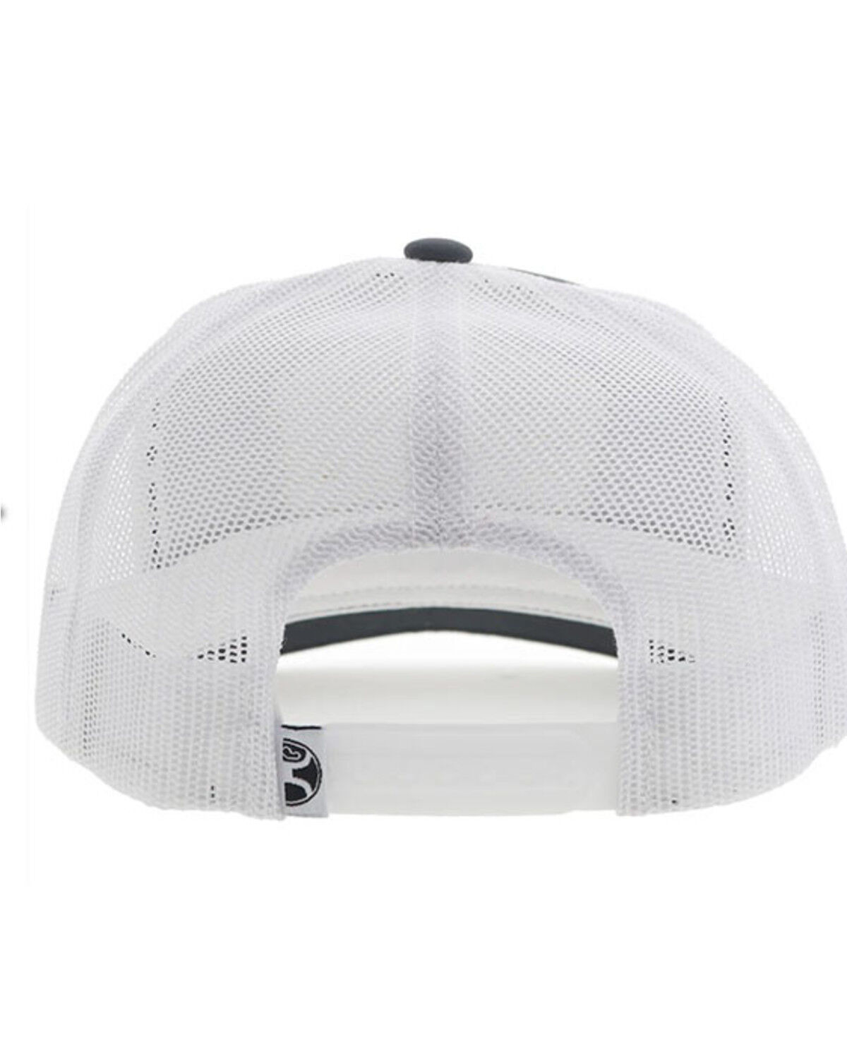 Hooey Men's Trip Logo Trucker Cap