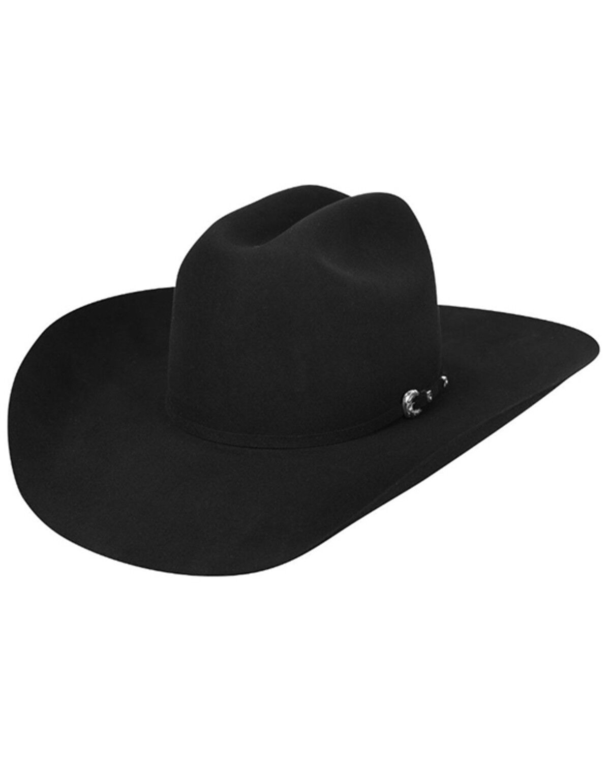 Bailey Men's Legacy 100X Felt Western Fashion Hat