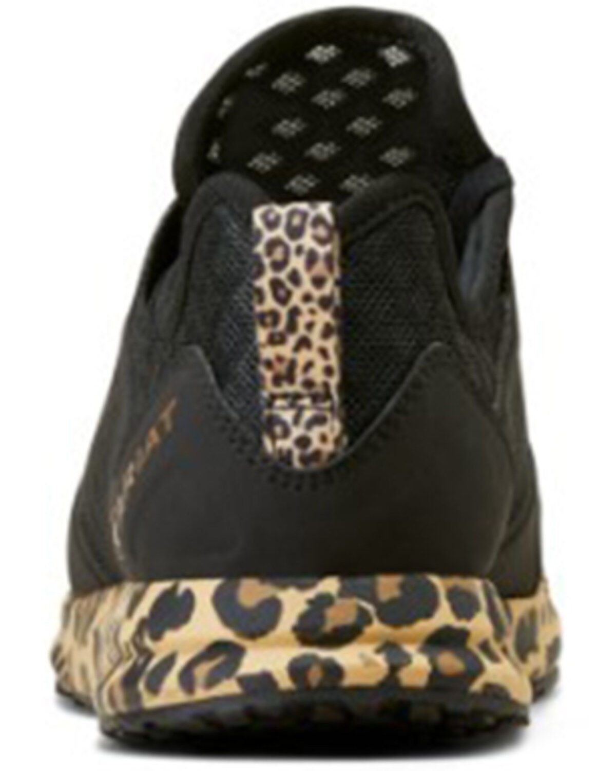 Ariat Women's Fuse Casual Shoes - Round Toe