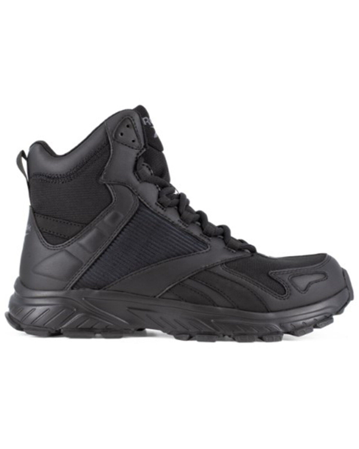 Reebok Men's 6" Hyperium Trail Running Tactical Boots - Soft Toe