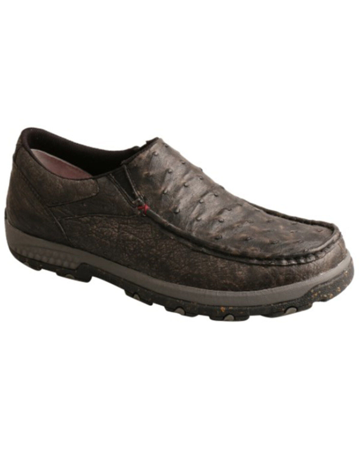 Twisted X Men's Slip-On Driving Mocs