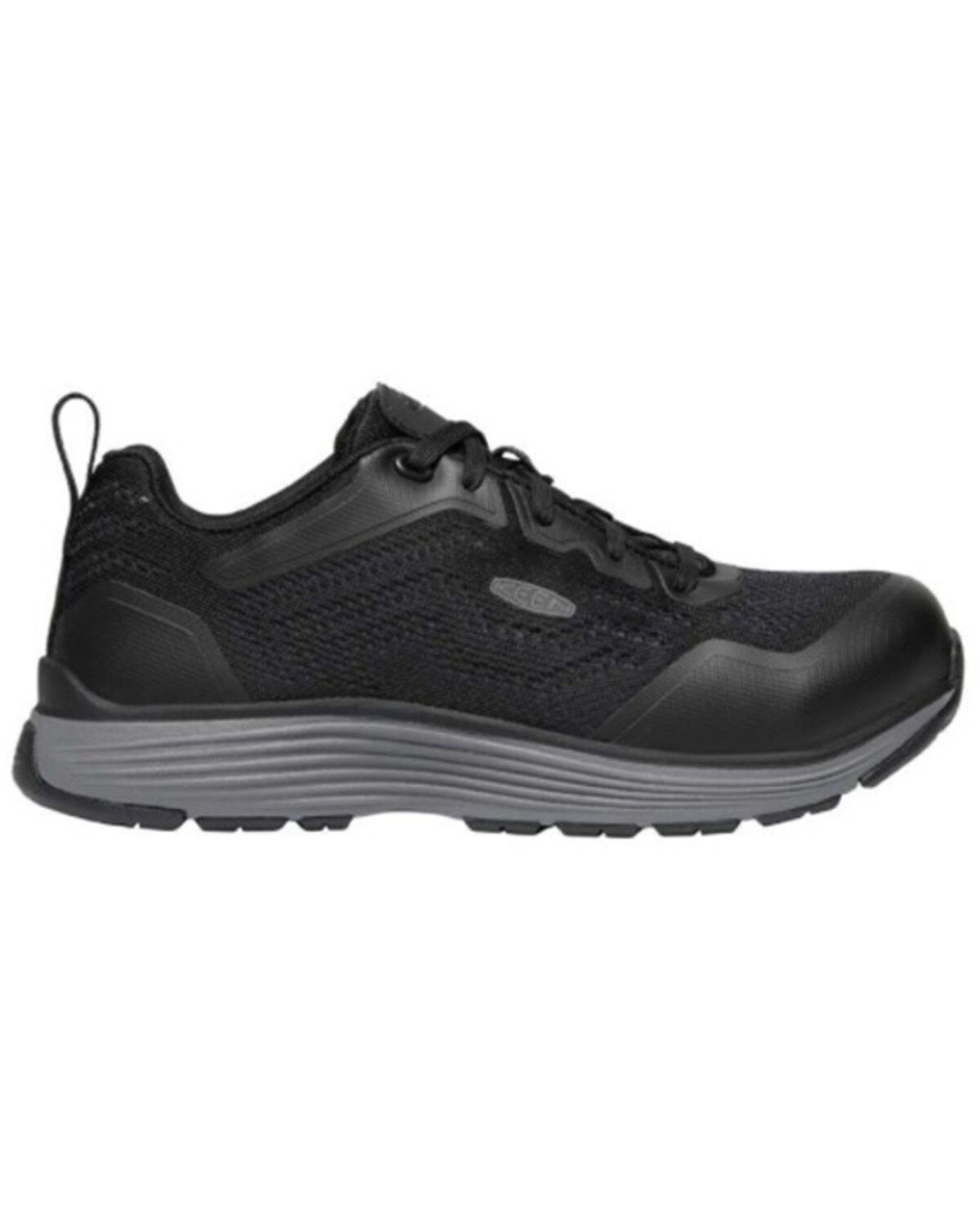 Keen Women's Sparta II Work Shoes - Aluminum Toe