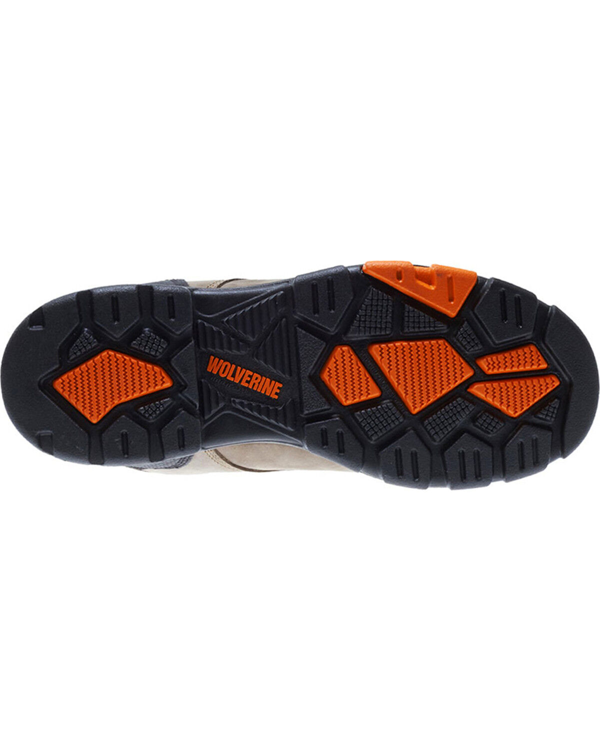 Wolverine Men's Blade Waterproof Work Boots