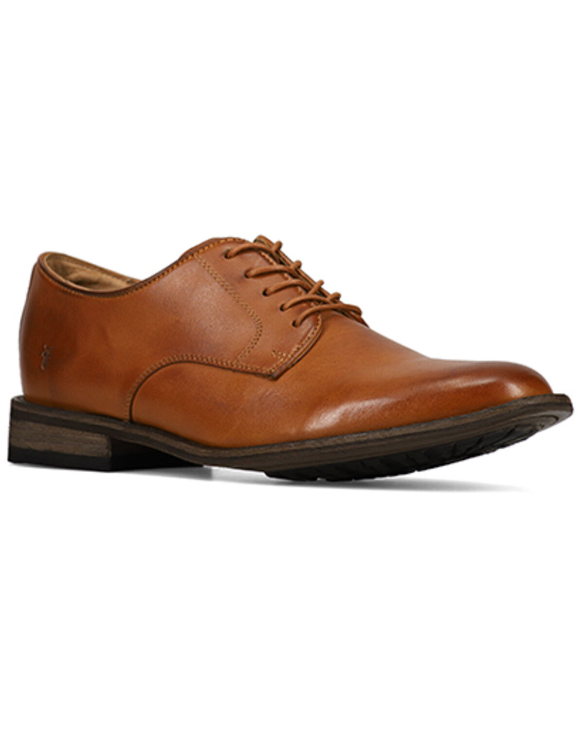Frye Men's Tyler Flex Oxford Shoes - Round Toe