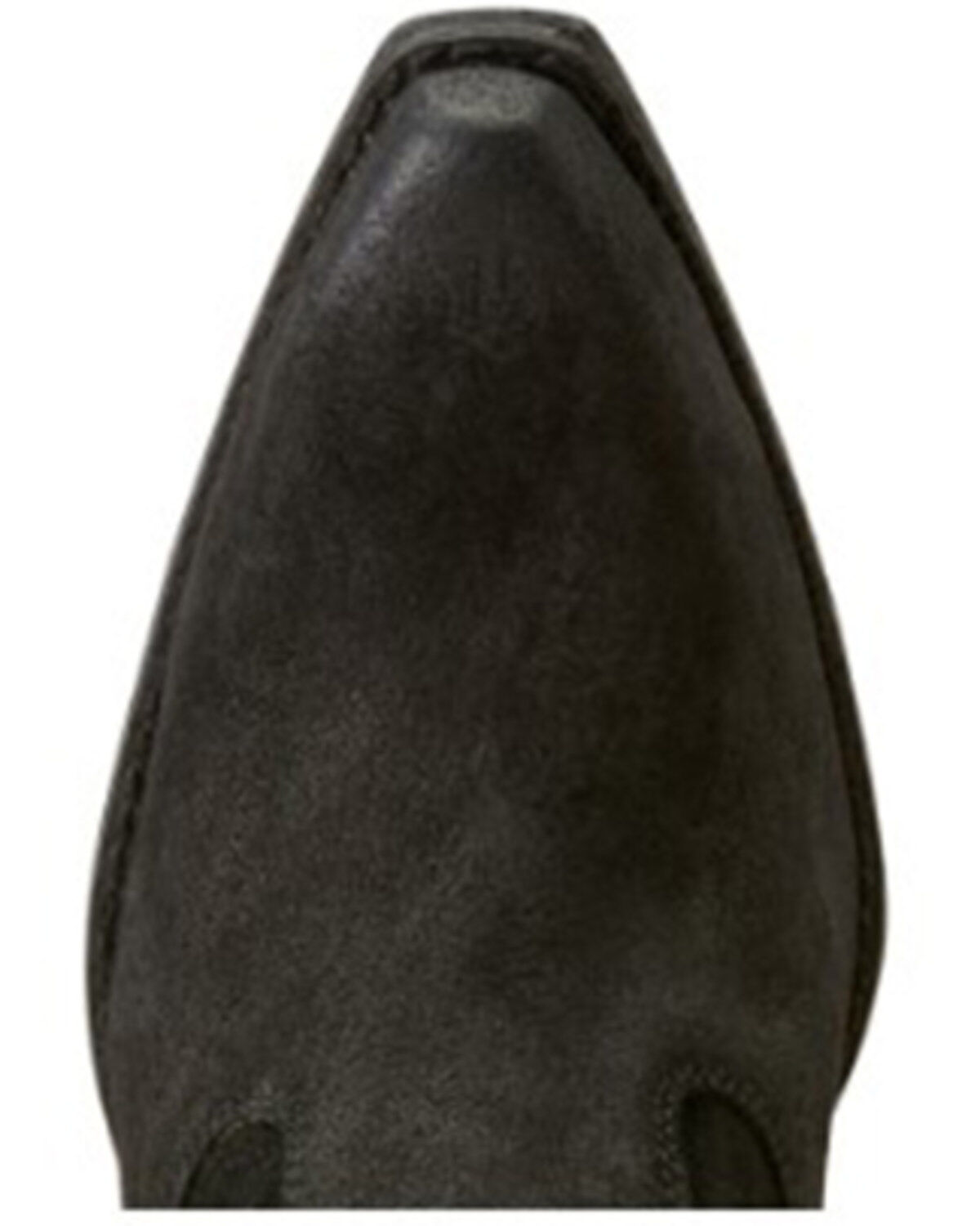 Ariat Women's Layla Distressed Booties - Snip Toe