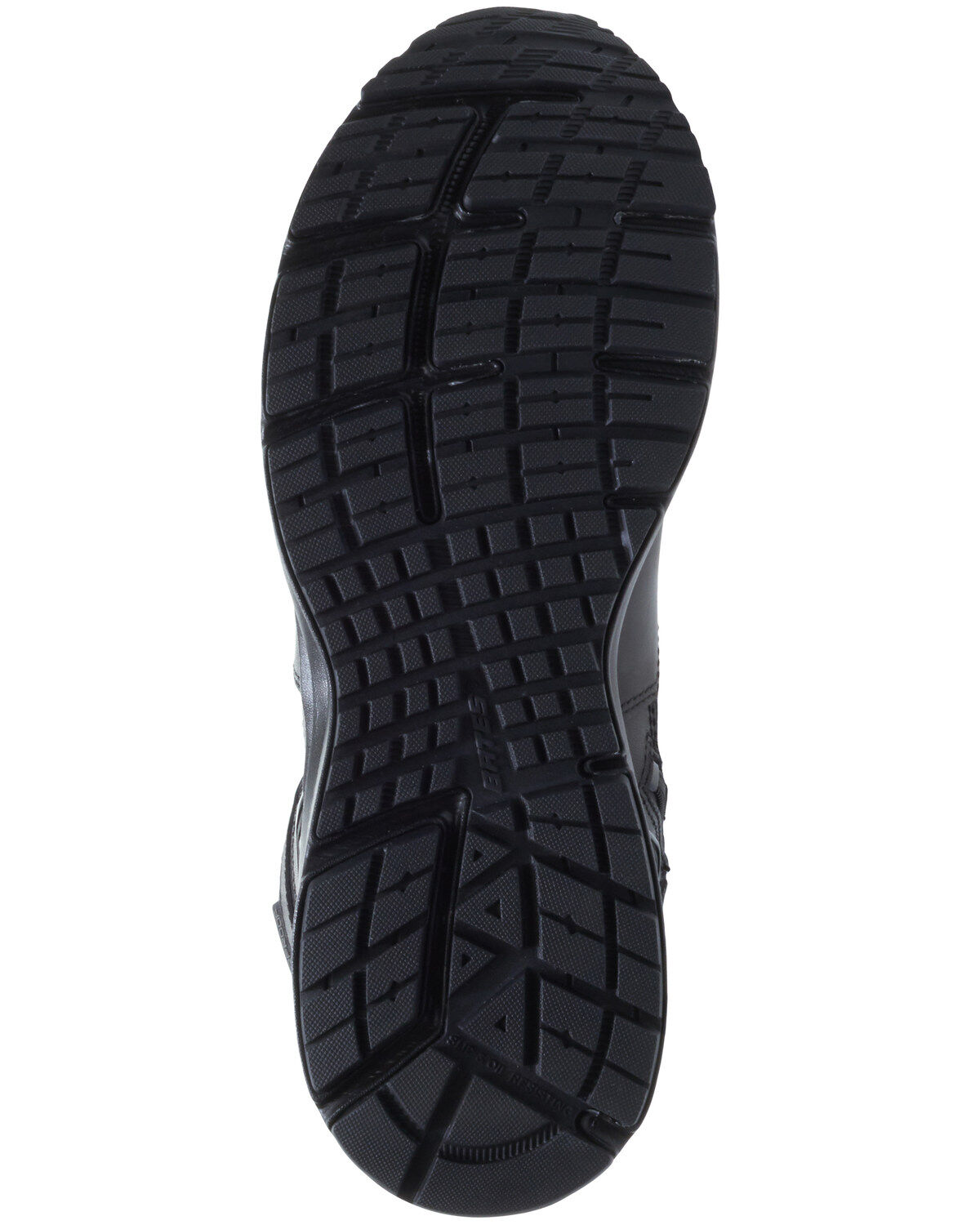 Bates Men's Raide Waterproof Work Boots - Soft Toe