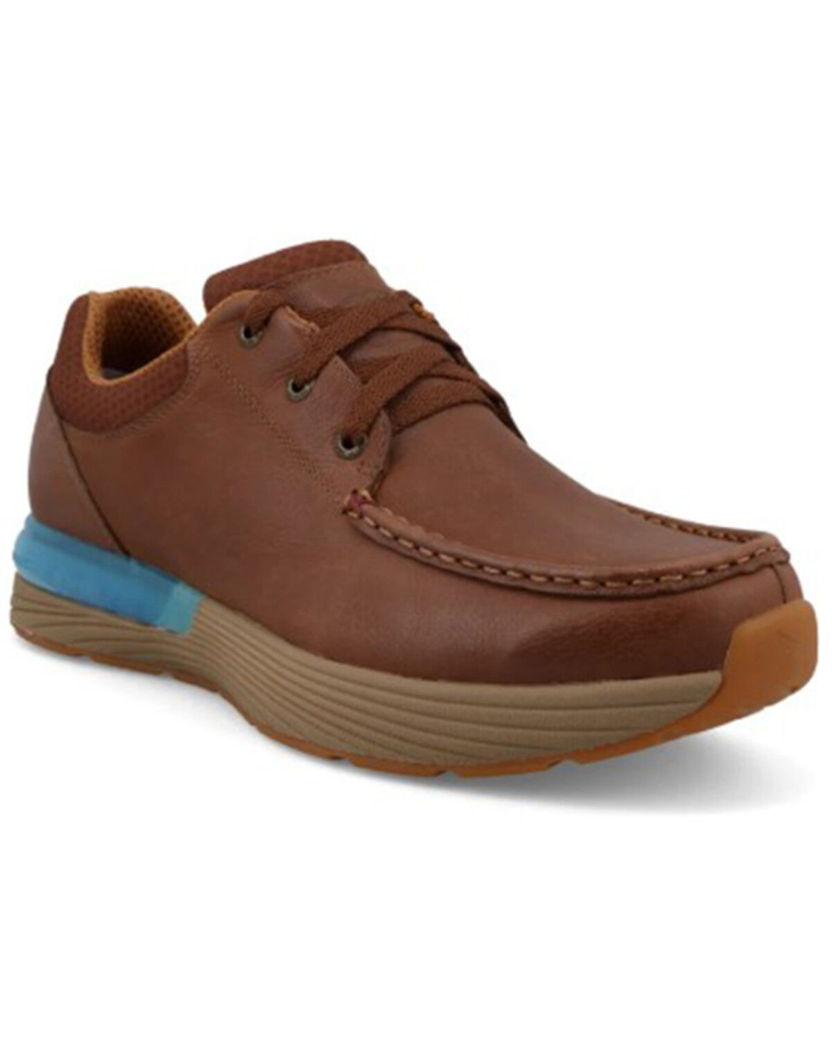 Twisted X Men's CellStretch Active® Casual Shoes - Moc Toe
