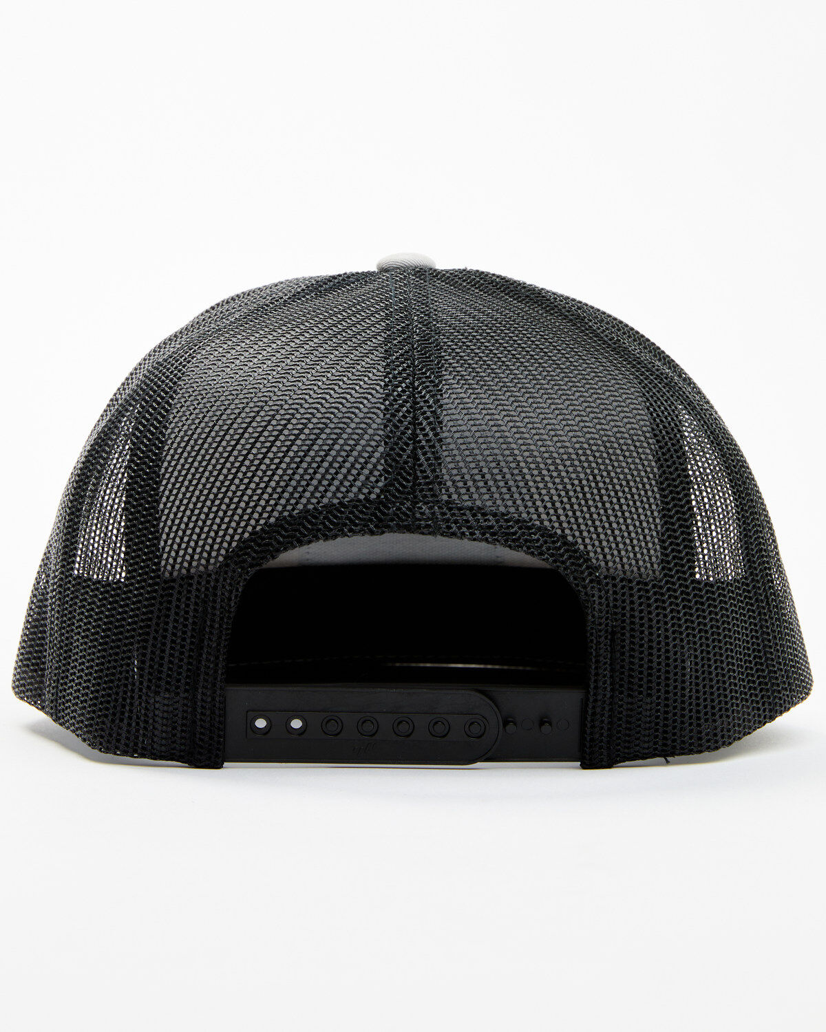 Lazy J Ranch Wear Men's Arrowhead Trucker Cap