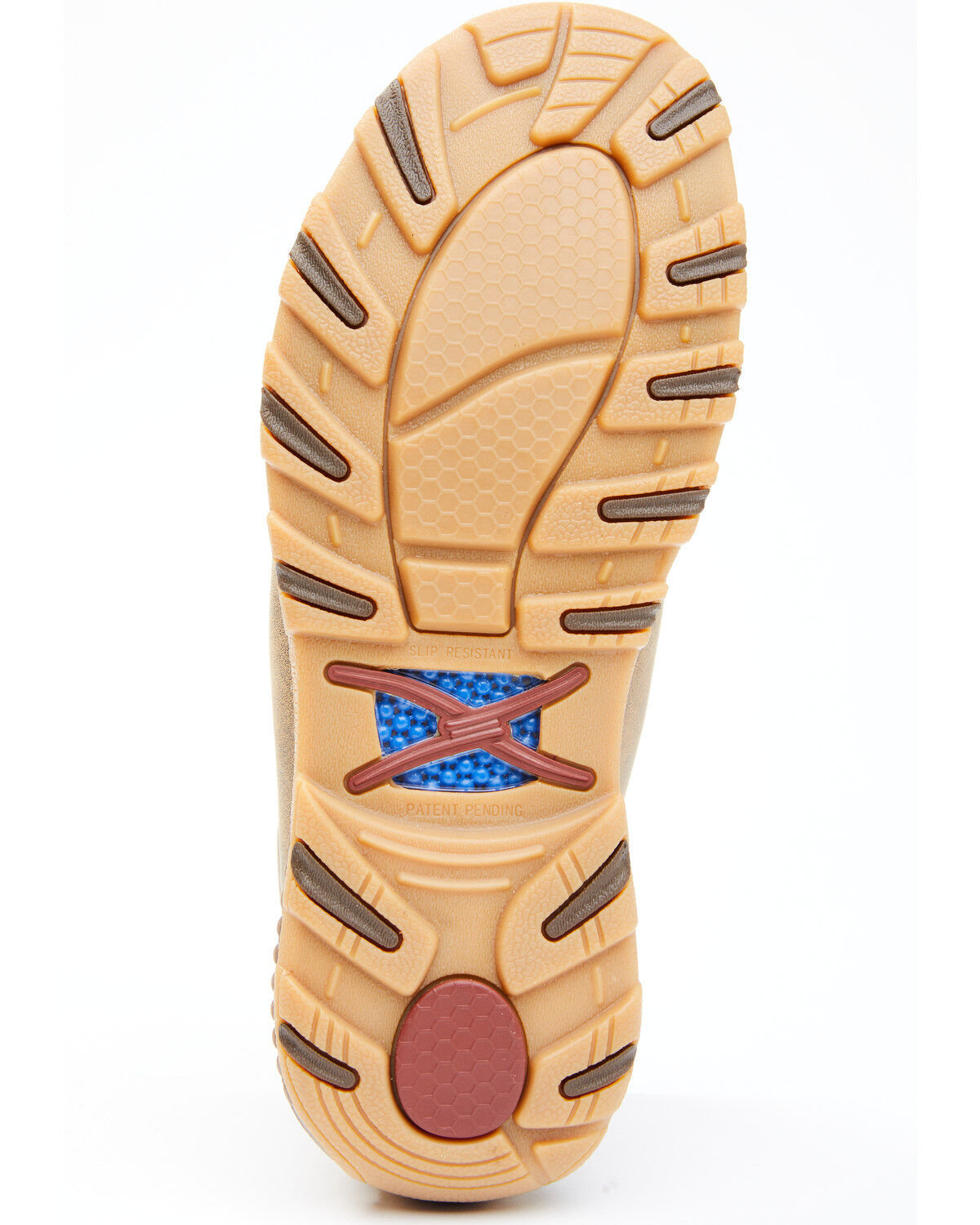 Twisted X Men's Chukka Driving Mocs