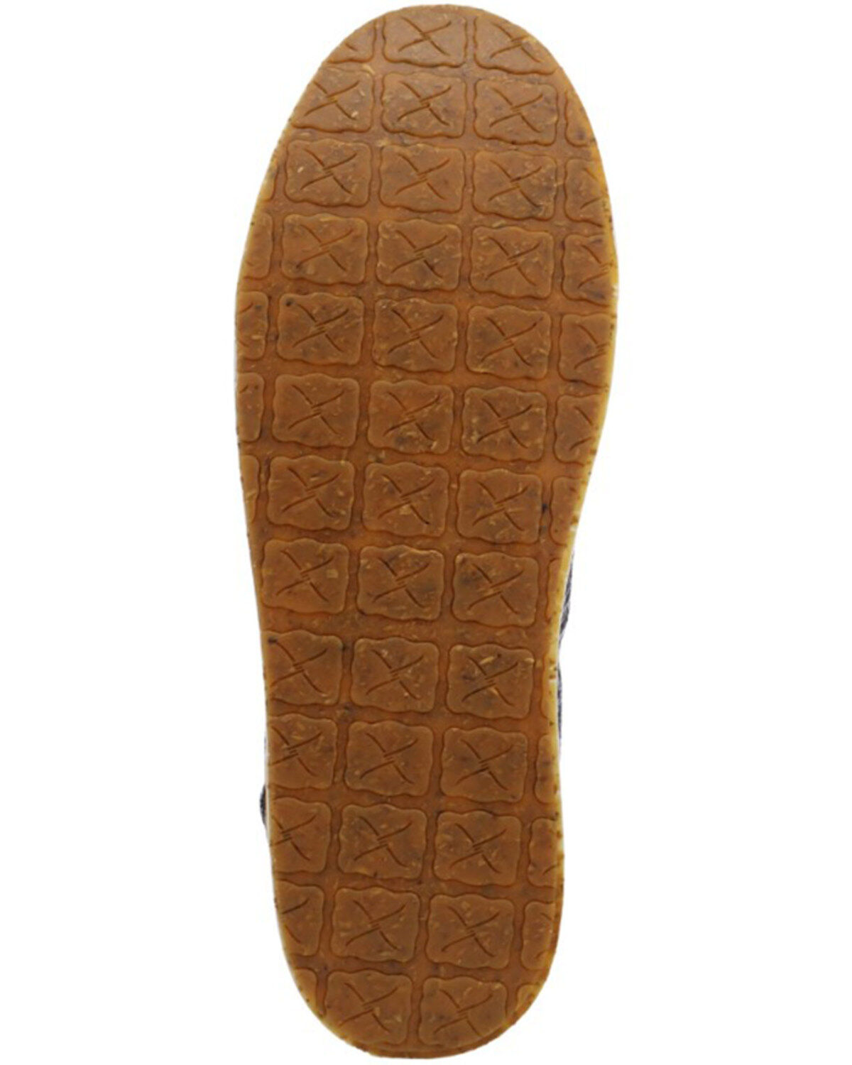 Hooey by Twisted X Men's Slip-On Lopers