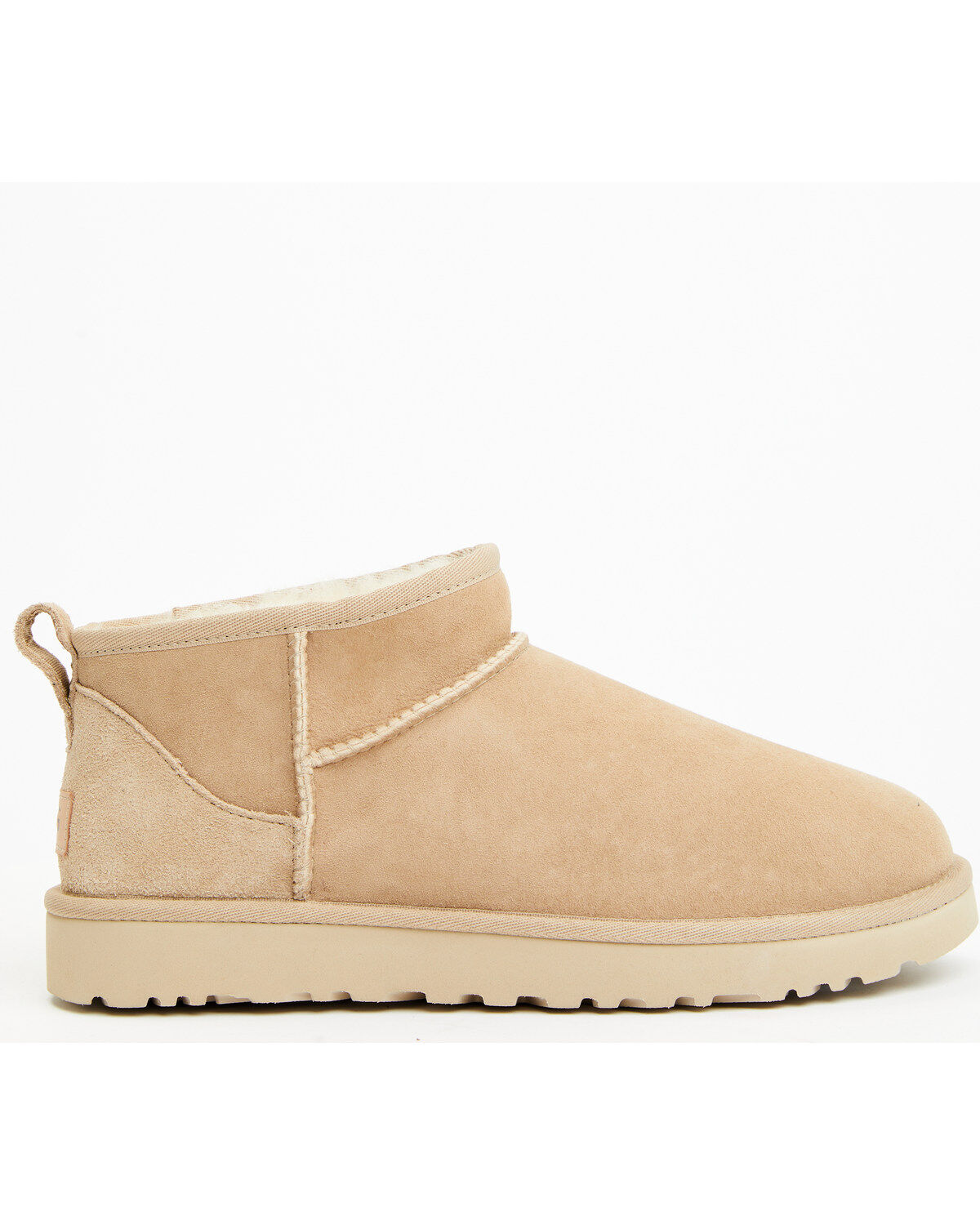 UGG Women's Classic Ultra Mini Boot
